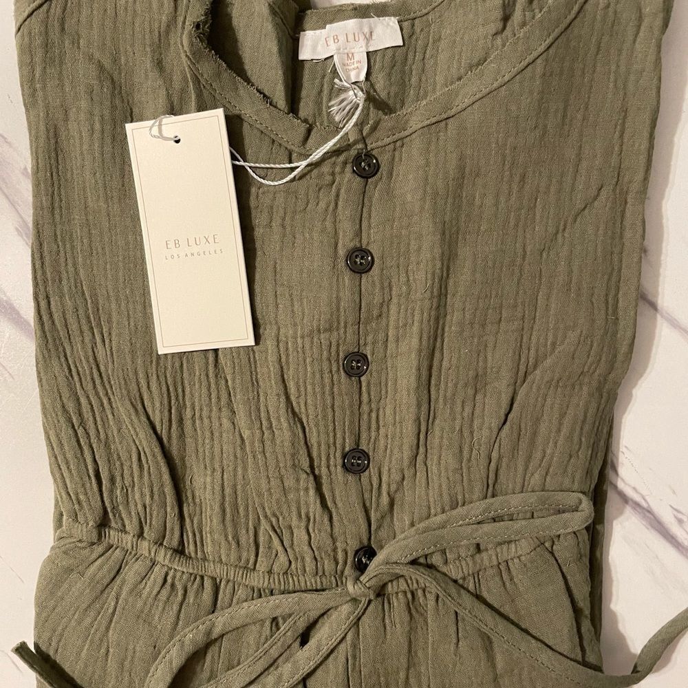 Jumpsuit  - Picture 7 of 7
